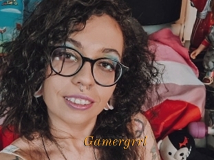 Gamergrrl