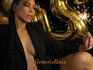 GenesisRuiz