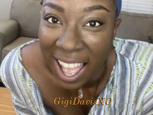 GigiDavisXO
