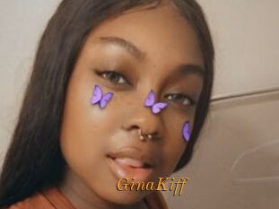 GinaKiff
