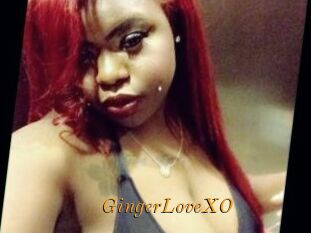 GingerLoveXO
