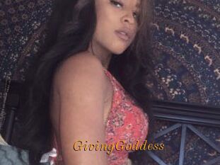 GivingGoddess