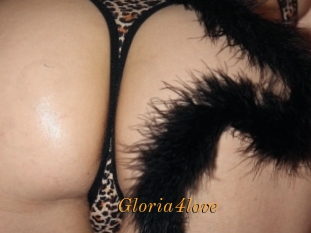 Gloria4love