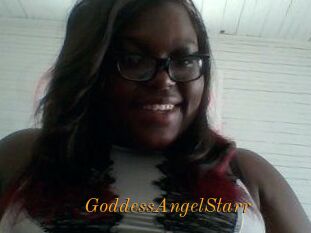 GoddessAngelStarr