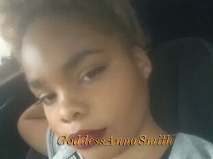 GoddessAnnaSmith