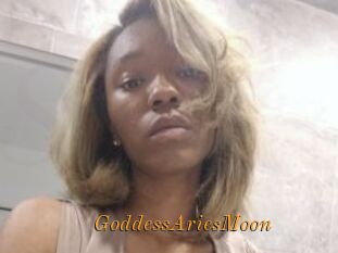 GoddessAriesMoon