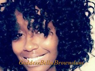 GoddessBellaBrownstone