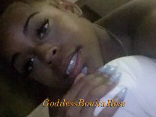 GoddessBonitaRose