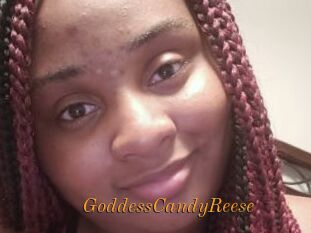 GoddessCandyReese