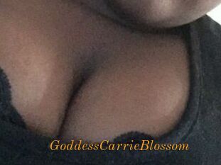 GoddessCarrieBlossom