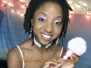 GoddessCelesteLevinson