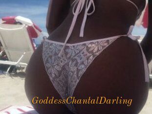 GoddessChantalDarling