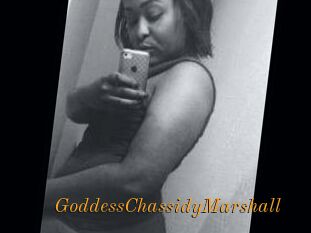 GoddessChassidyMarshall