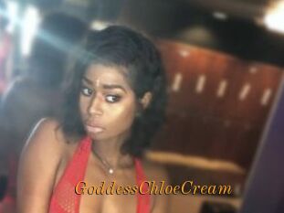 GoddessChloeCream