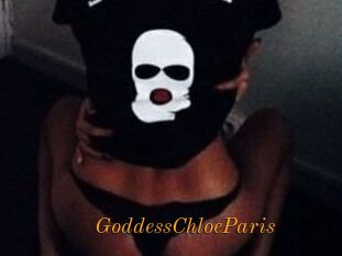 GoddessChloeParis