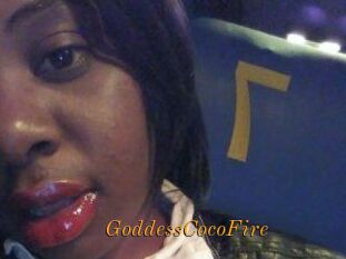 GoddessCocoFire