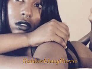 GoddessEbonyHarris