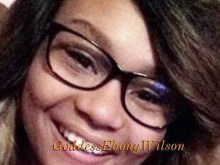 GoddessEbonyWilson