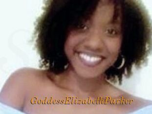 GoddessElizabethParker