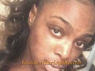 GoddessHarleyDaniels