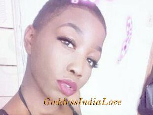 GoddessIndiaLove
