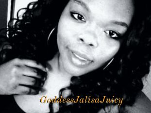 GoddessJalisaJuicy