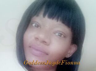 GoddessJaydeFionna