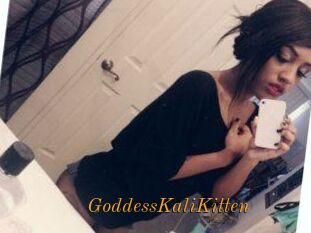 GoddessKaliKitten