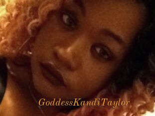 GoddessKandiTaylor