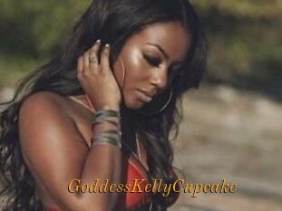 GoddessKellyCupcake
