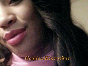 GoddessKiaraStar
