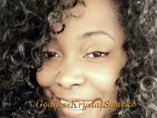 GoddessKrystalSparks