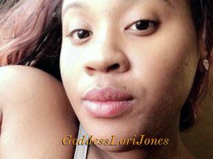 GoddessLoriJones