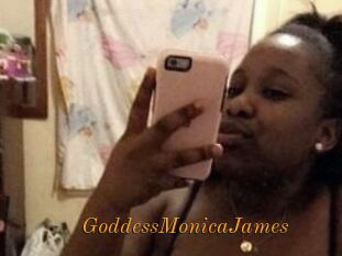 GoddessMonicaJames