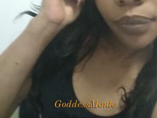 GoddessMonte