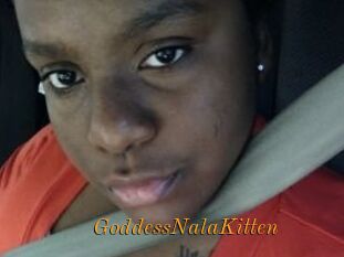 GoddessNalaKitten