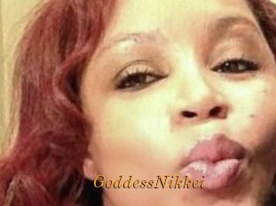 GoddessNikkei