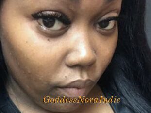 GoddessNoraIndie