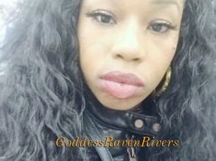 GoddessRavenRivers