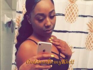GoddessRemyRhett