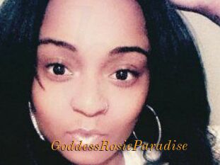 GoddessRosieParadise