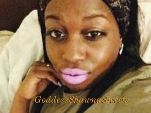 GoddessShawnaSweets