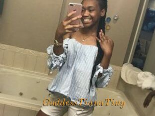 GoddessTianaTiny