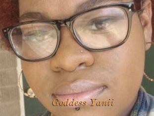 Goddess_Yanii