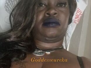 Goddesseureka