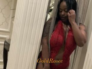 GoldRosee
