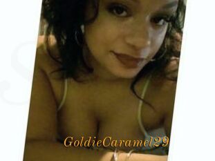 GoldieCaramel29