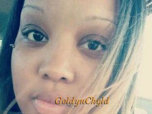 GoldynChyld