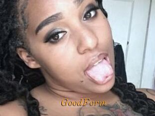GoodForm