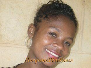 GorgeousBlackness